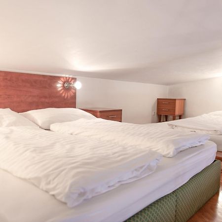 Moonlight Apartments Old Town Πράγα Εξωτερικό φωτογραφία