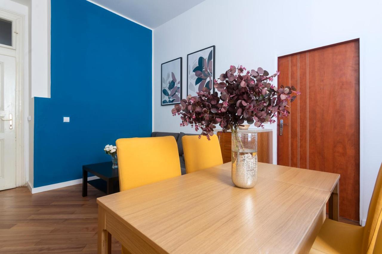 Moonlight Apartments Old Town Πράγα Εξωτερικό φωτογραφία