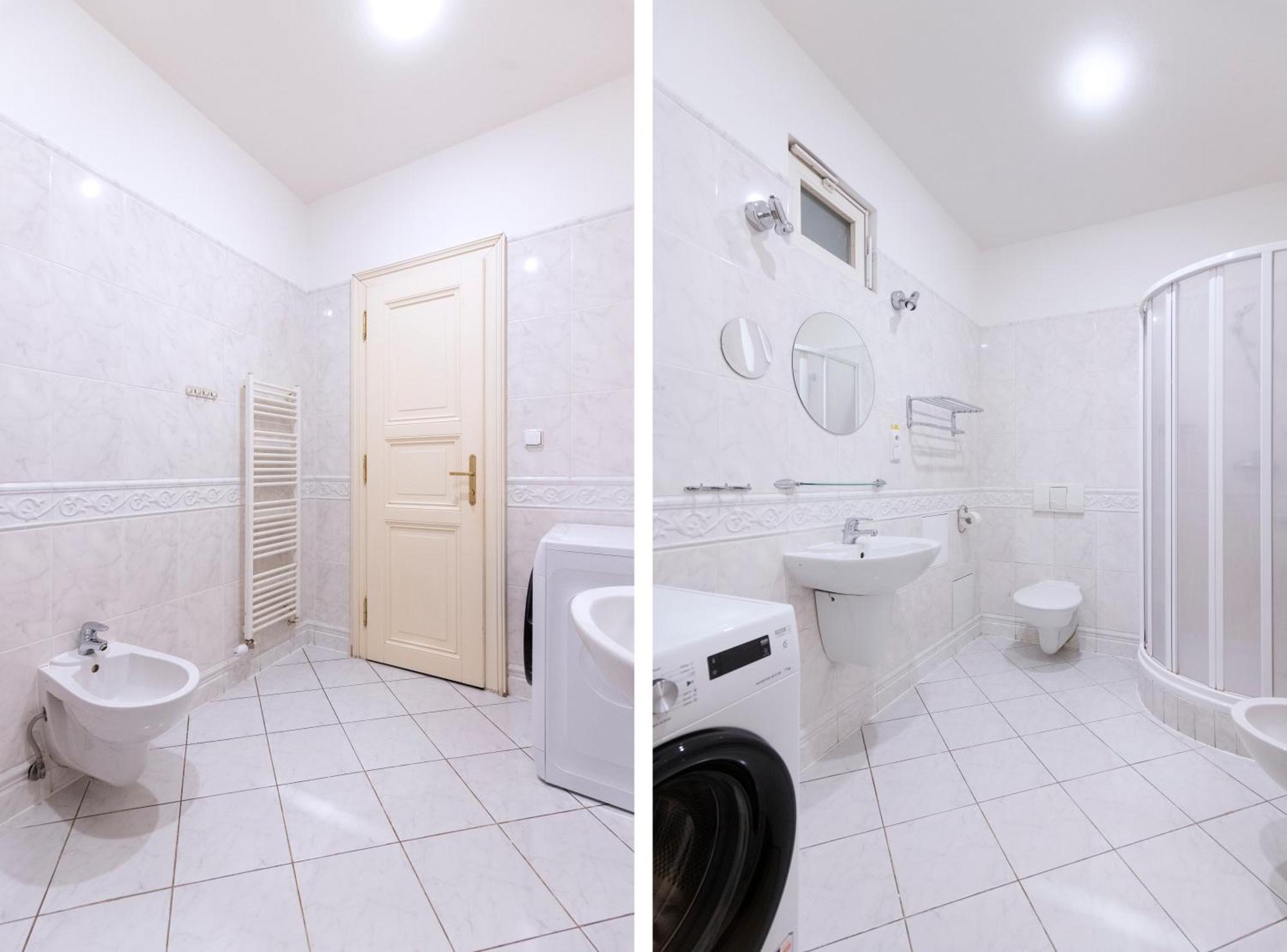 Moonlight Apartments Old Town Πράγα Εξωτερικό φωτογραφία