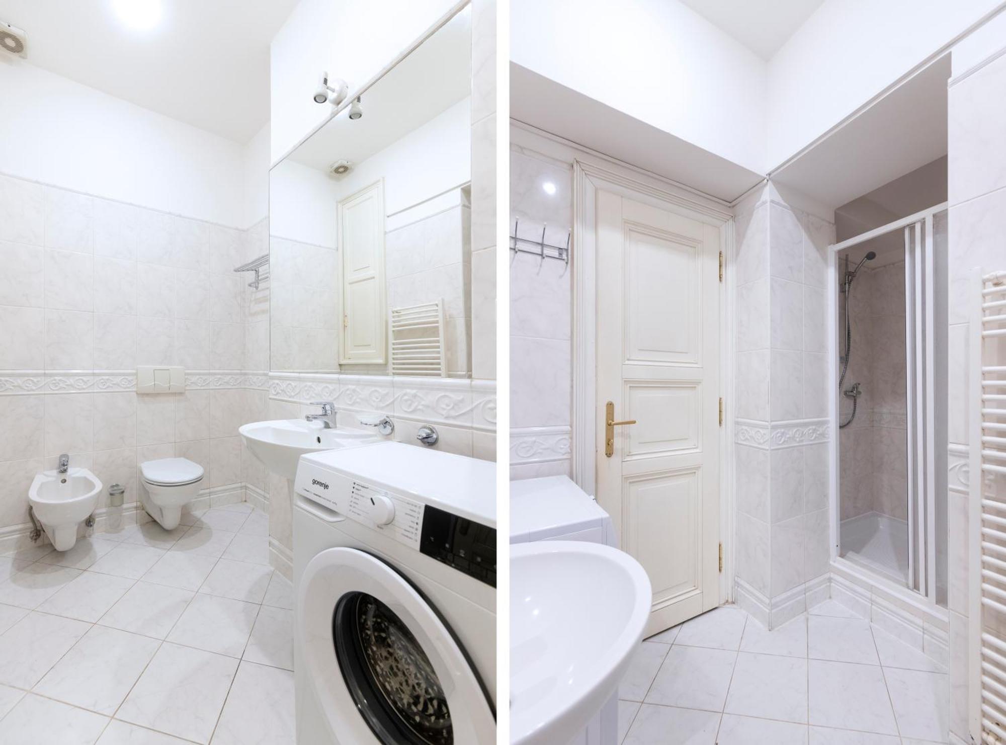 Moonlight Apartments Old Town Πράγα Εξωτερικό φωτογραφία