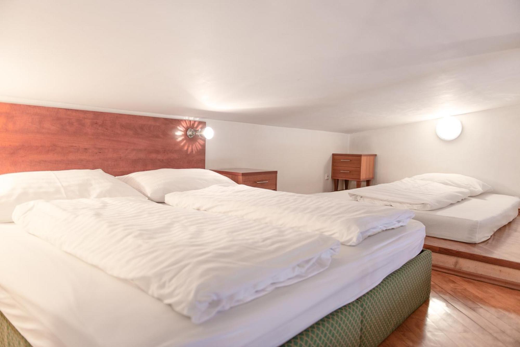 Moonlight Apartments Old Town Πράγα Εξωτερικό φωτογραφία