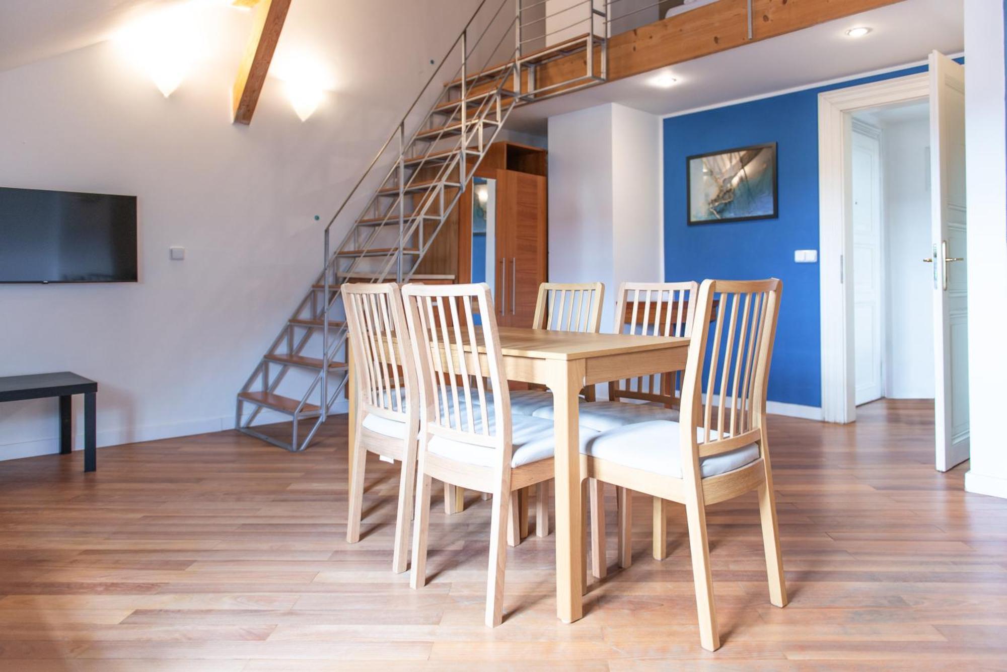 Moonlight Apartments Old Town Πράγα Εξωτερικό φωτογραφία